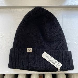 NWT Madewell beanie